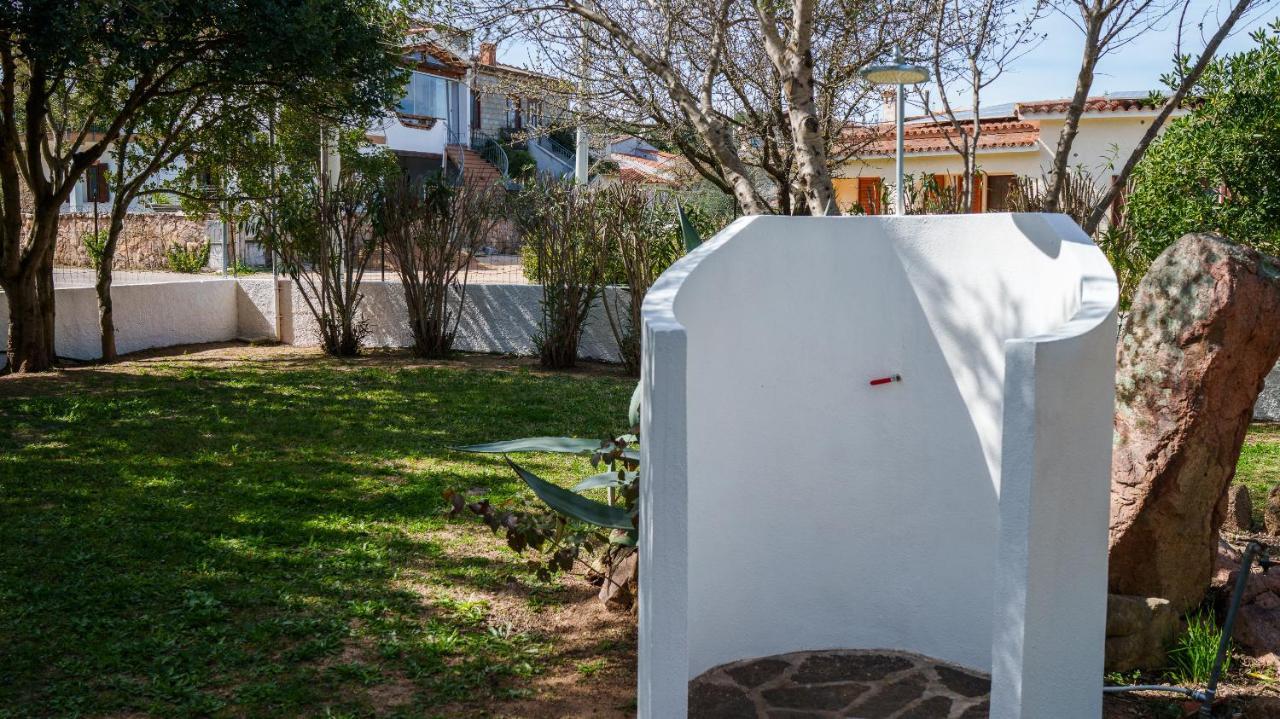 Welcomely - Affittacamere Insula Olbia Exterior foto
