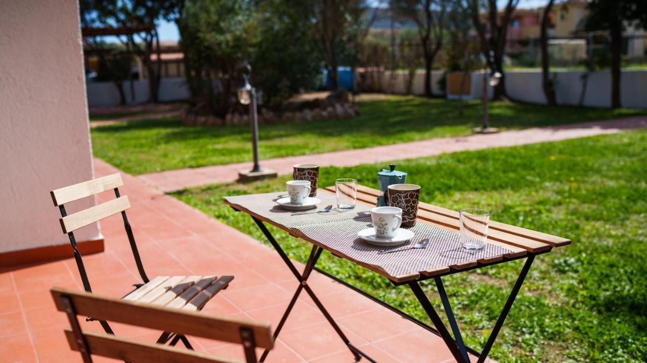 Welcomely - Affittacamere Insula Olbia Exterior foto