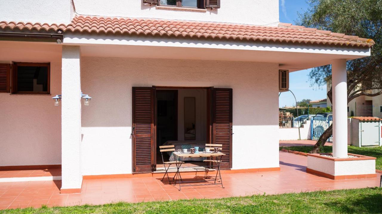 Welcomely - Affittacamere Insula Olbia Exterior foto