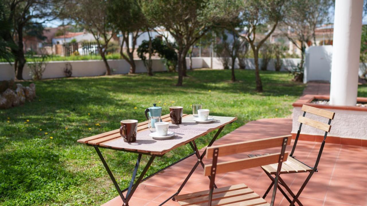 Welcomely - Affittacamere Insula Olbia Exterior foto