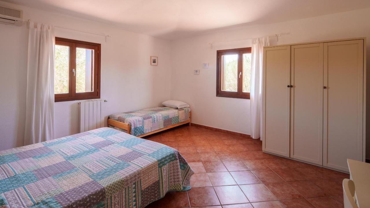 Welcomely - Affittacamere Insula Olbia Exterior foto