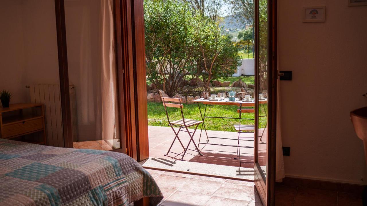 Welcomely - Affittacamere Insula Olbia Exterior foto