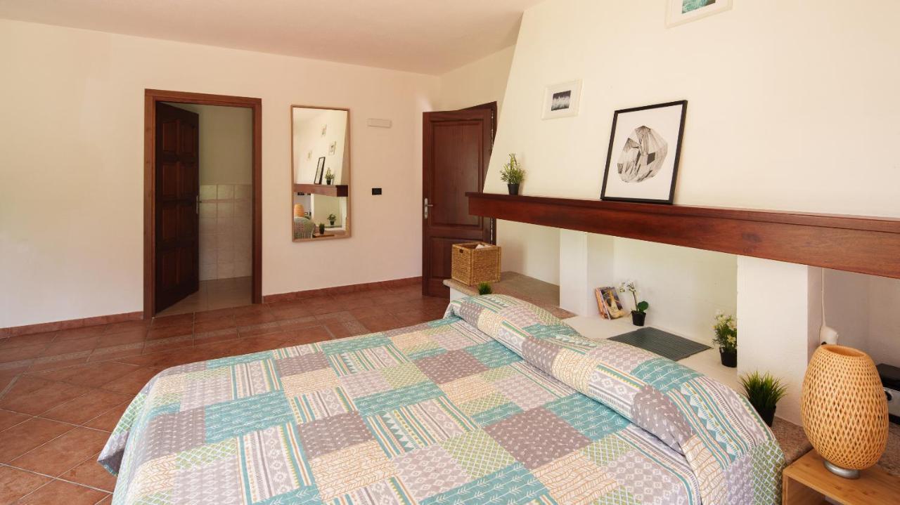 Welcomely - Affittacamere Insula Olbia Exterior foto