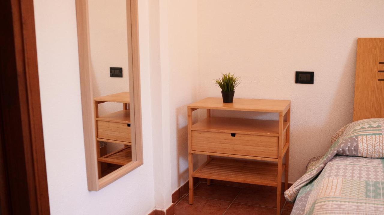 Welcomely - Affittacamere Insula Olbia Exterior foto